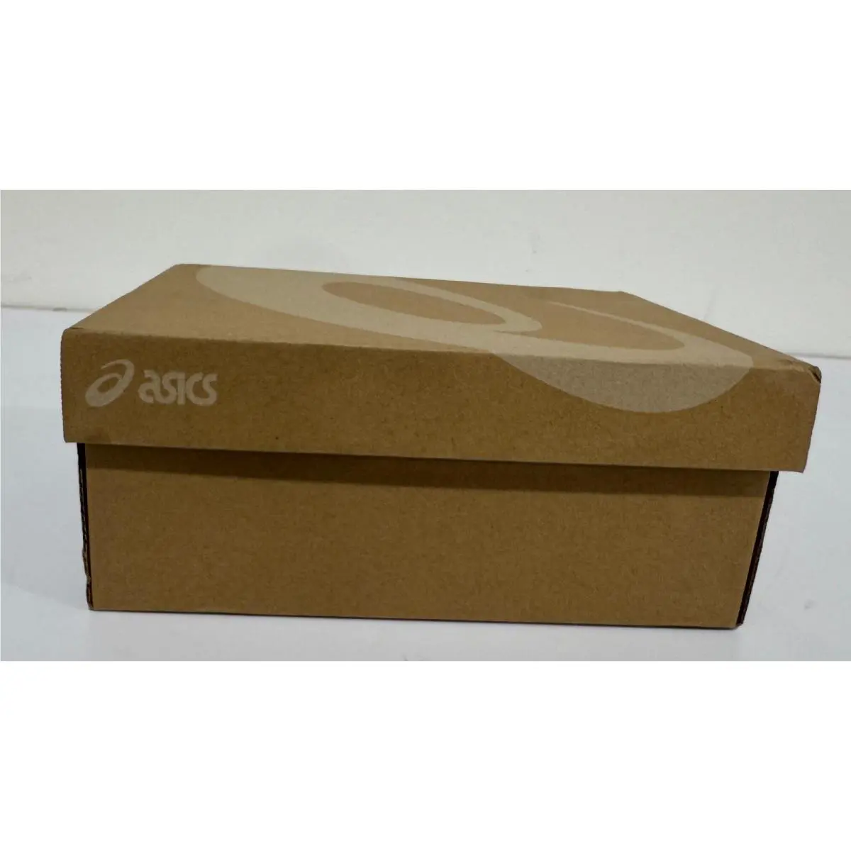 Asics shoes - White 9