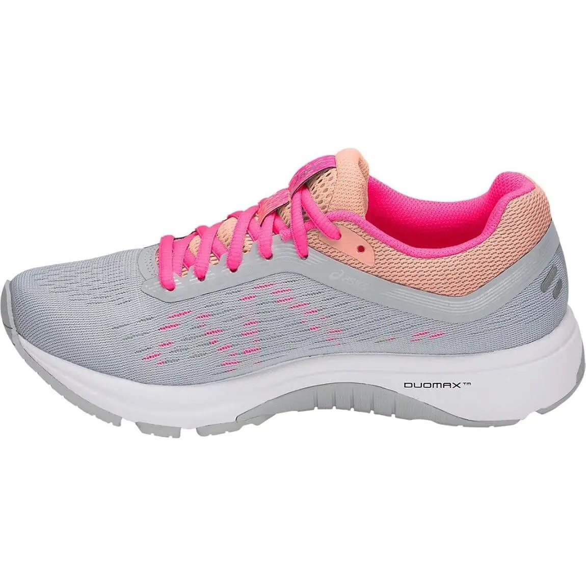 Asics shoes - ASICS GT-1000 - 1012A030-022 - Silver 0