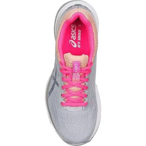 Asics shoes - ASICS GT-1000 - 1012A030-022 - Silver 1