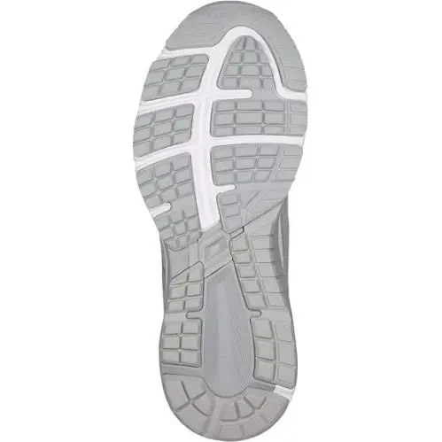 Asics shoes - ASICS GT-1000 - 1012A030-022 - Silver 2