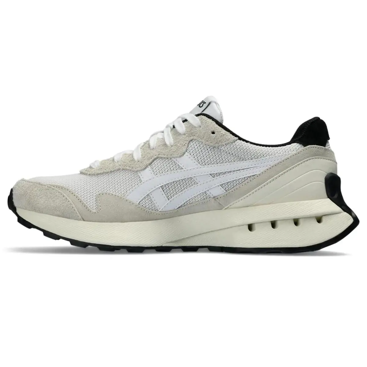 Asics shoes - ASICS Jogger X81 - Jogger - White 1