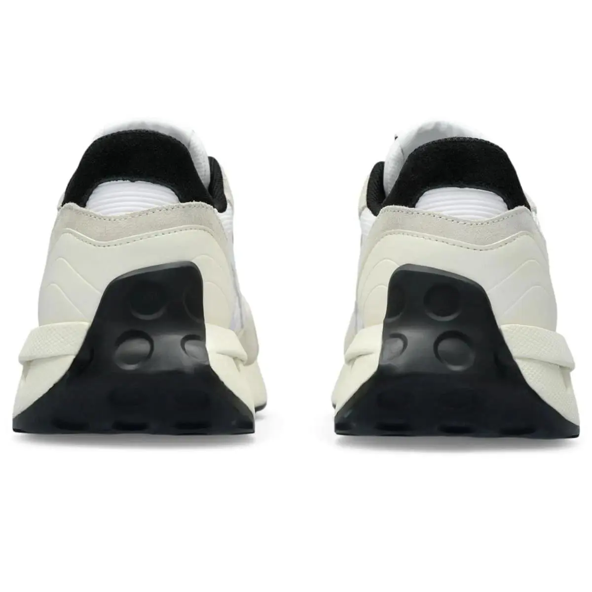 Asics shoes - ASICS Jogger X81 - Jogger - White 4