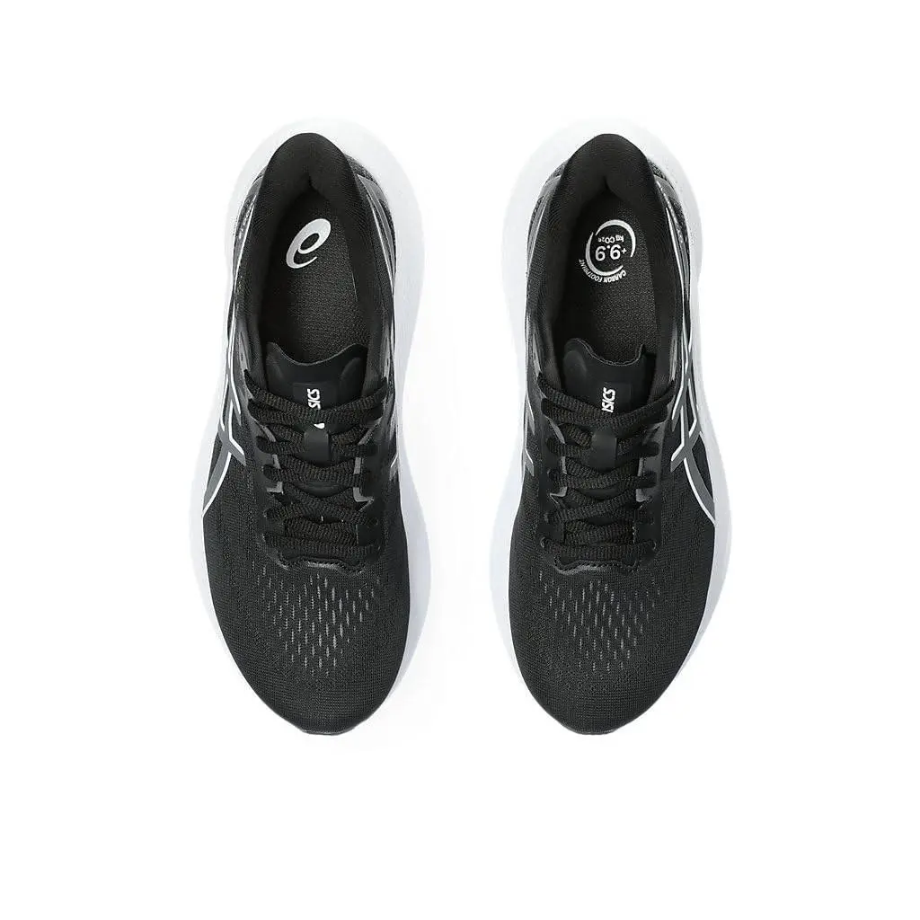 Asics shoes - ASICS GT 2000 - 1012B509-002 - Black 4