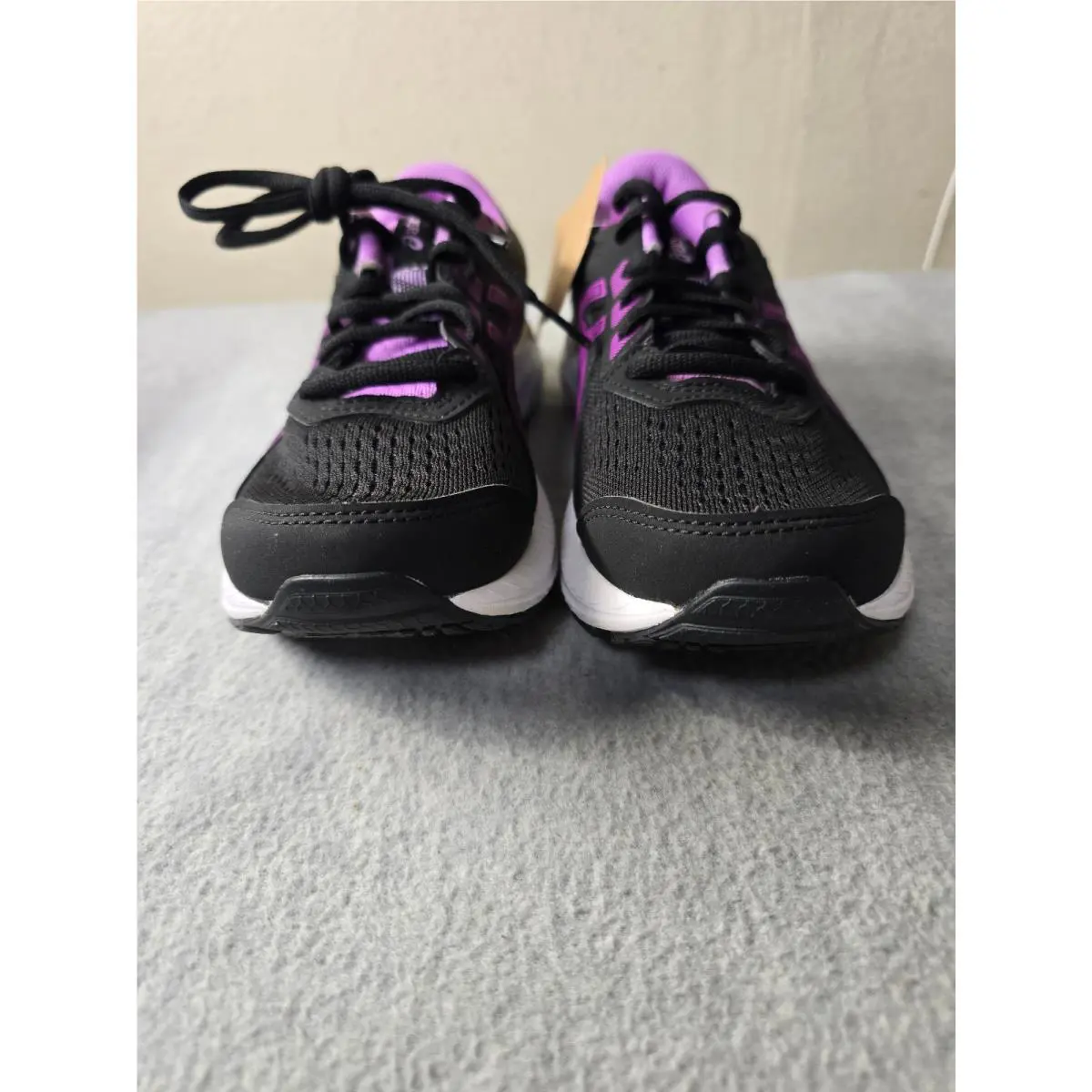 Asics shoes - ASICS GEL-Contend 8 - 1012B320-405 - Blue 2