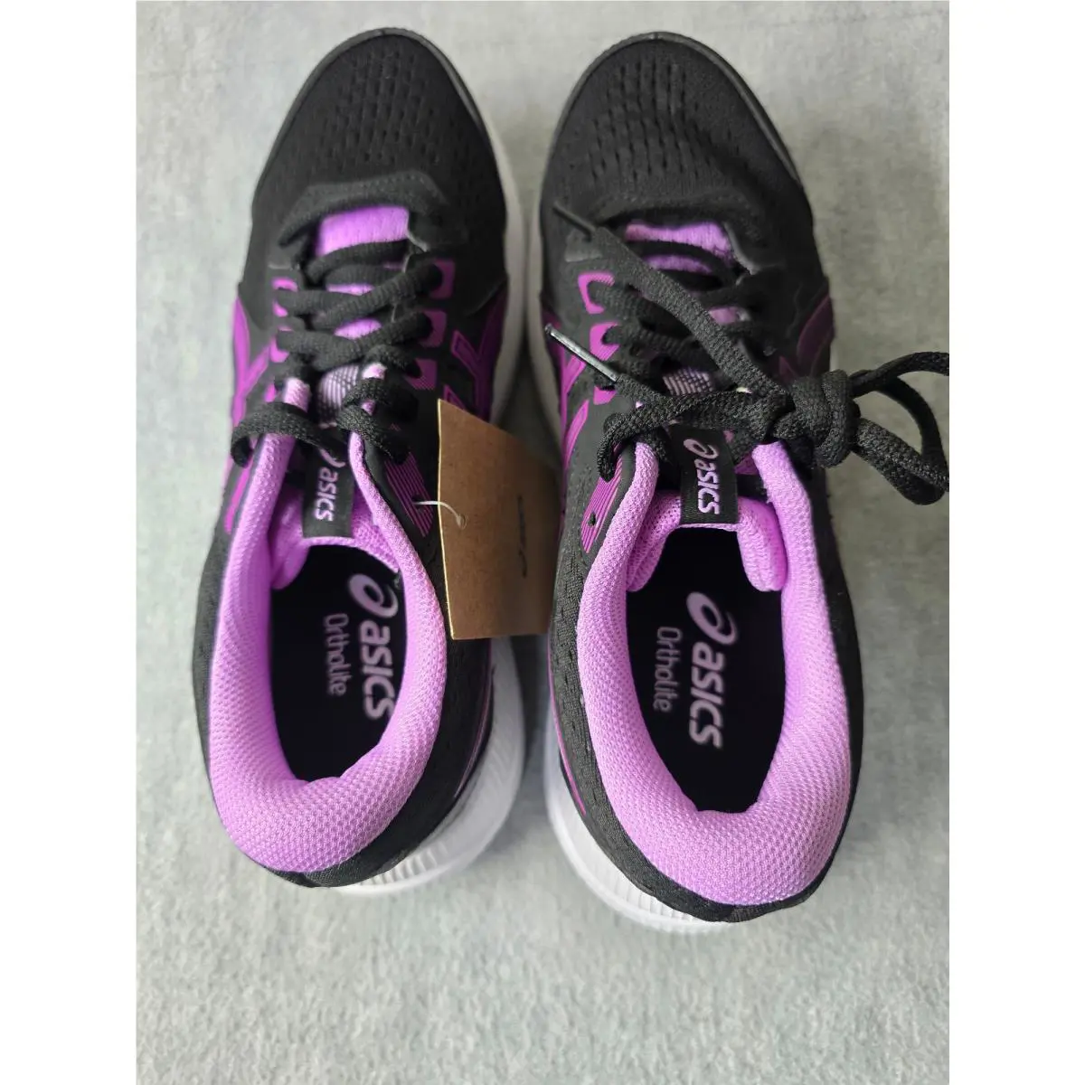 Asics shoes - ASICS GEL-Contend 8 - 1012B320-405 - Blue 6