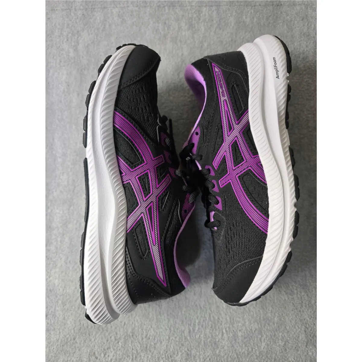 Asics shoes - ASICS GEL-Contend 8 - 1012B320-405 - Blue 4