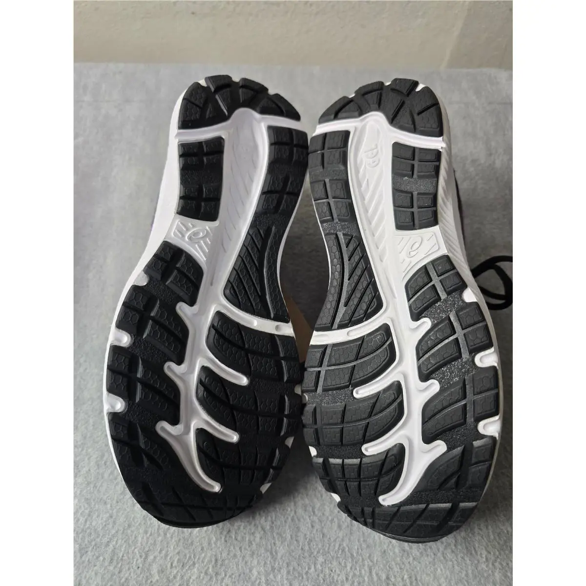 Asics shoes - ASICS GEL-Contend 8 - 1012B320-405 - Blue 7