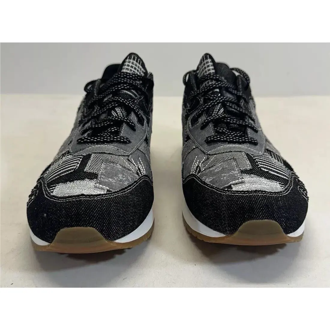 Asics shoes - ASICS Gel Lyte 3 - Gel Lyte - HN7T0-5896 - Black 1