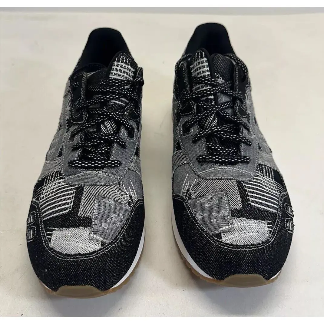 Asics shoes - ASICS Gel Lyte 3 - Gel Lyte - HN7T0-5896 - Black 2