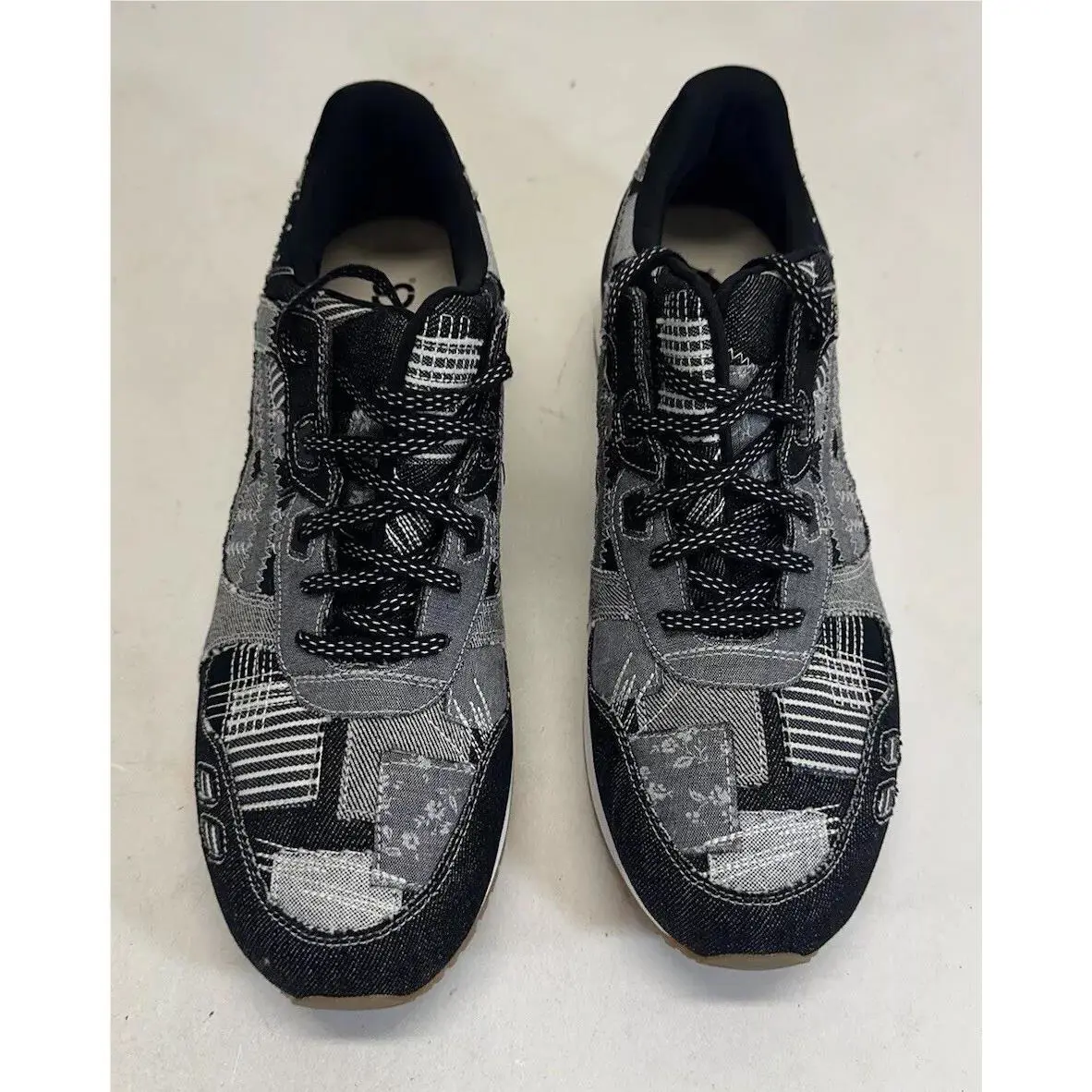 Asics shoes - ASICS Gel Lyte 3 - Gel Lyte - HN7T0-5896 - Black 3