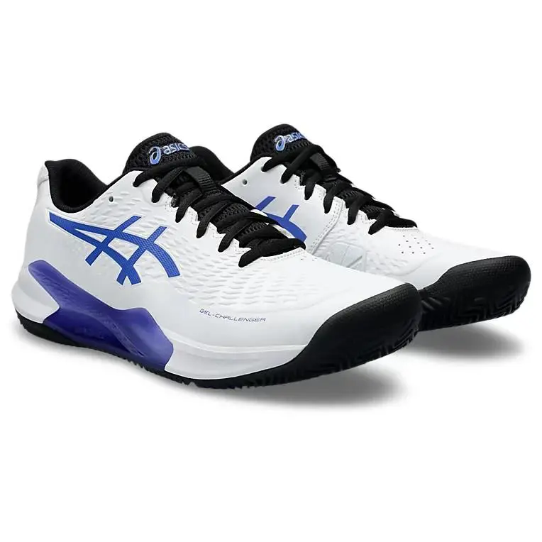 Asics shoes - ASICS GEL-Challenger 14 - 1041A405-102 - White 0