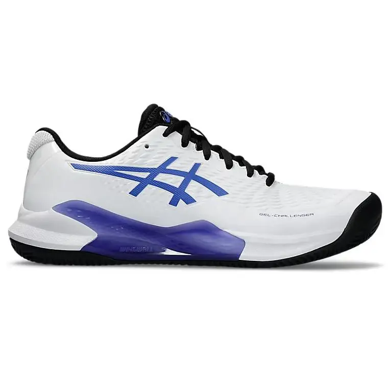 Asics shoes - ASICS GEL-Challenger 14 - 1041A405-102 - White 1