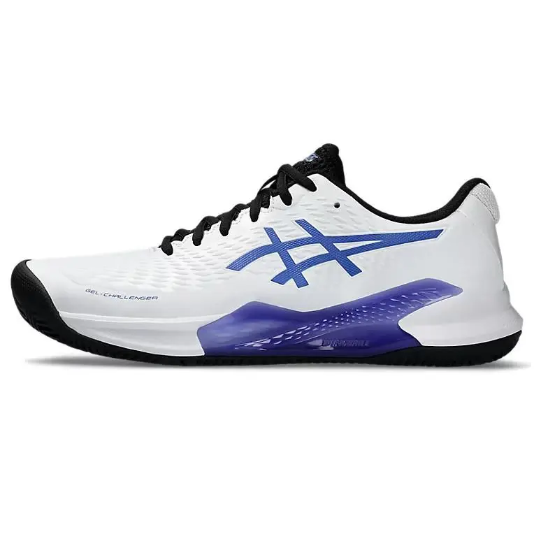 Asics shoes - ASICS GEL-Challenger 14 - 1041A405-102 - White 3
