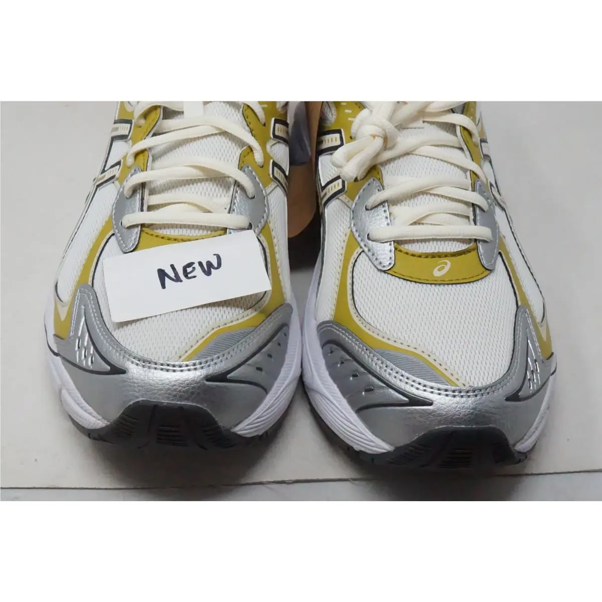 Asics shoes - ASICS GT-2160 - 1203A320-106 - Beige 9