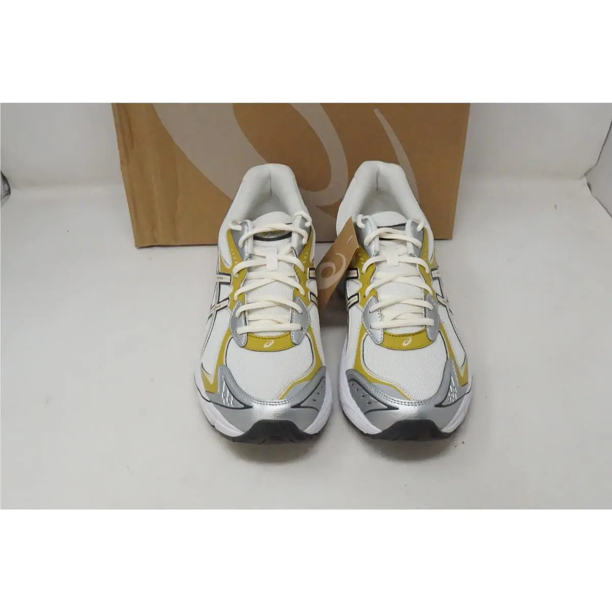 Asics shoes - ASICS GT-2160 - 1203A320-106 - Beige 3