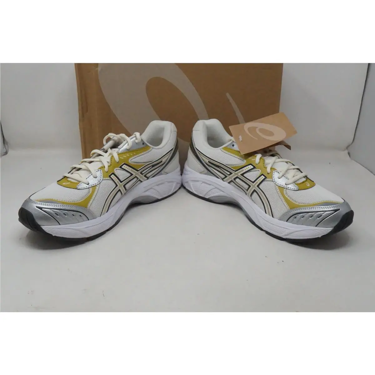 Asics shoes - ASICS GT-2160 - 1203A320-106 - Beige 6
