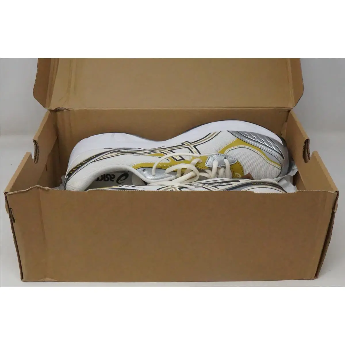 Asics shoes - ASICS GT-2160 - 1203A320-106 - Beige 1