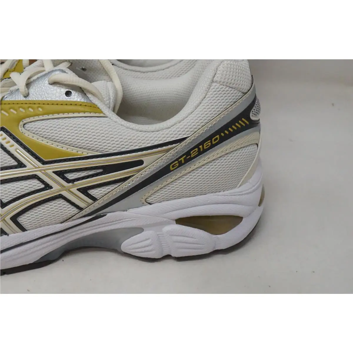 Asics shoes - ASICS GT-2160 - 1203A320-106 - Beige 4