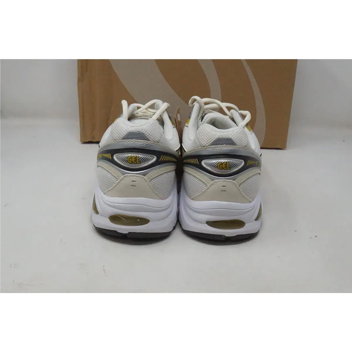 Asics shoes - ASICS GT-2160 - 1203A320-106 - Beige 5