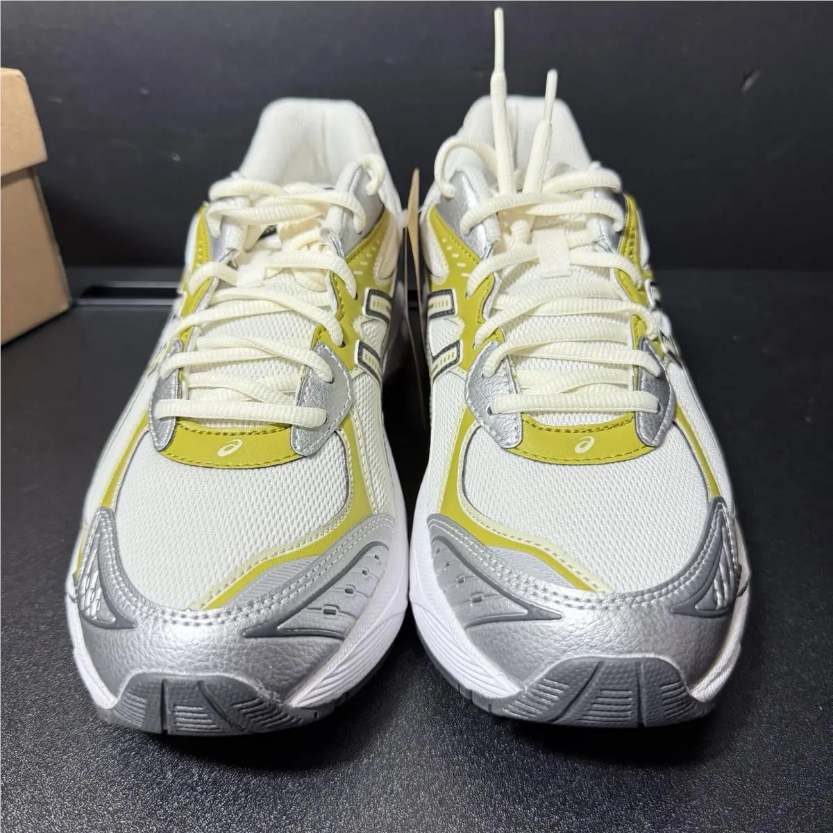 Asics shoes - ASICS GT-2160 - 1203A320-106 - Beige 2