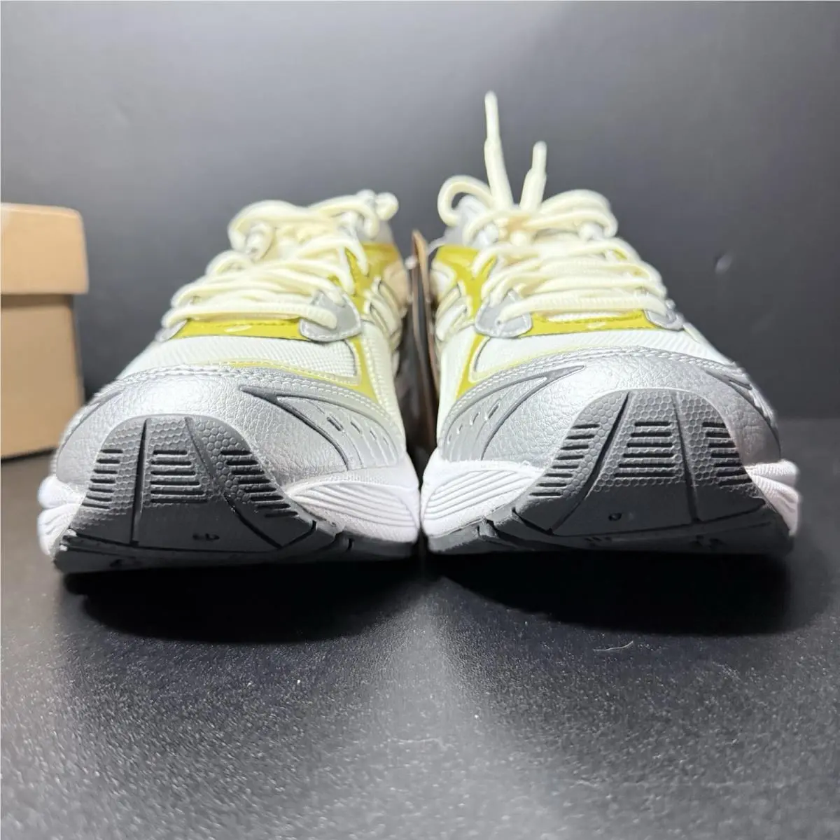 Asics shoes - ASICS GT-2160 - 1203A320-106 - Beige 3