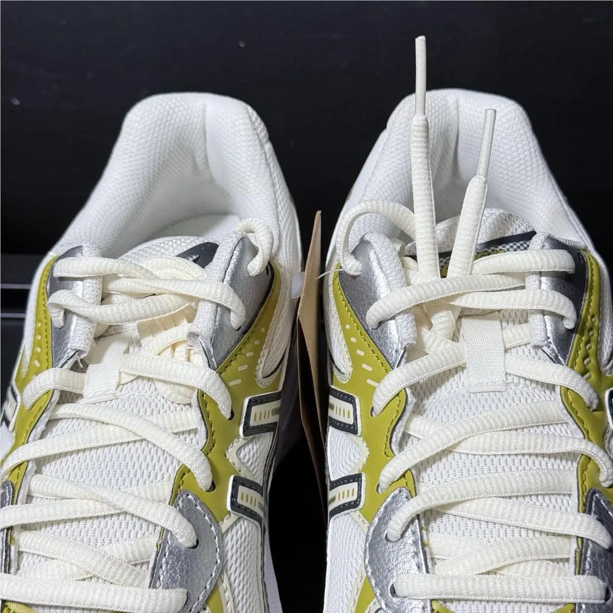 Asics shoes - ASICS GT-2160 - 1203A320-106 - Beige 5