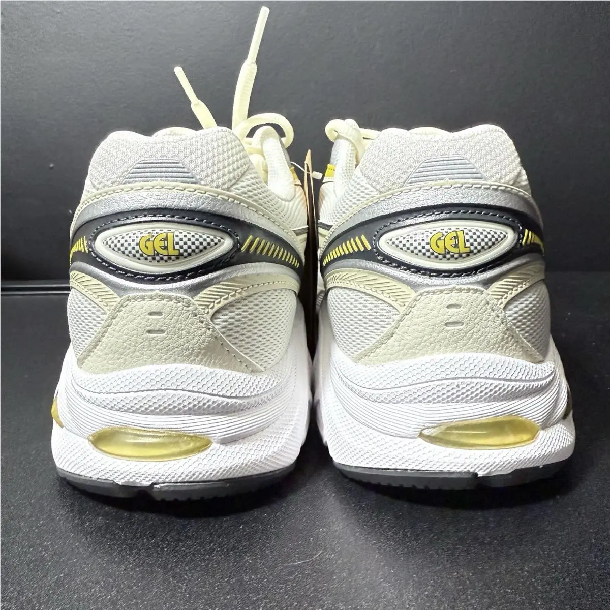 Asics shoes - ASICS GT-2160 - 1203A320-106 - Beige 6