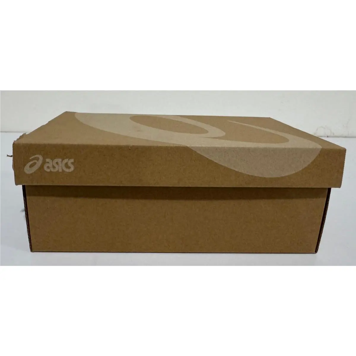 Asics shoes - White 9