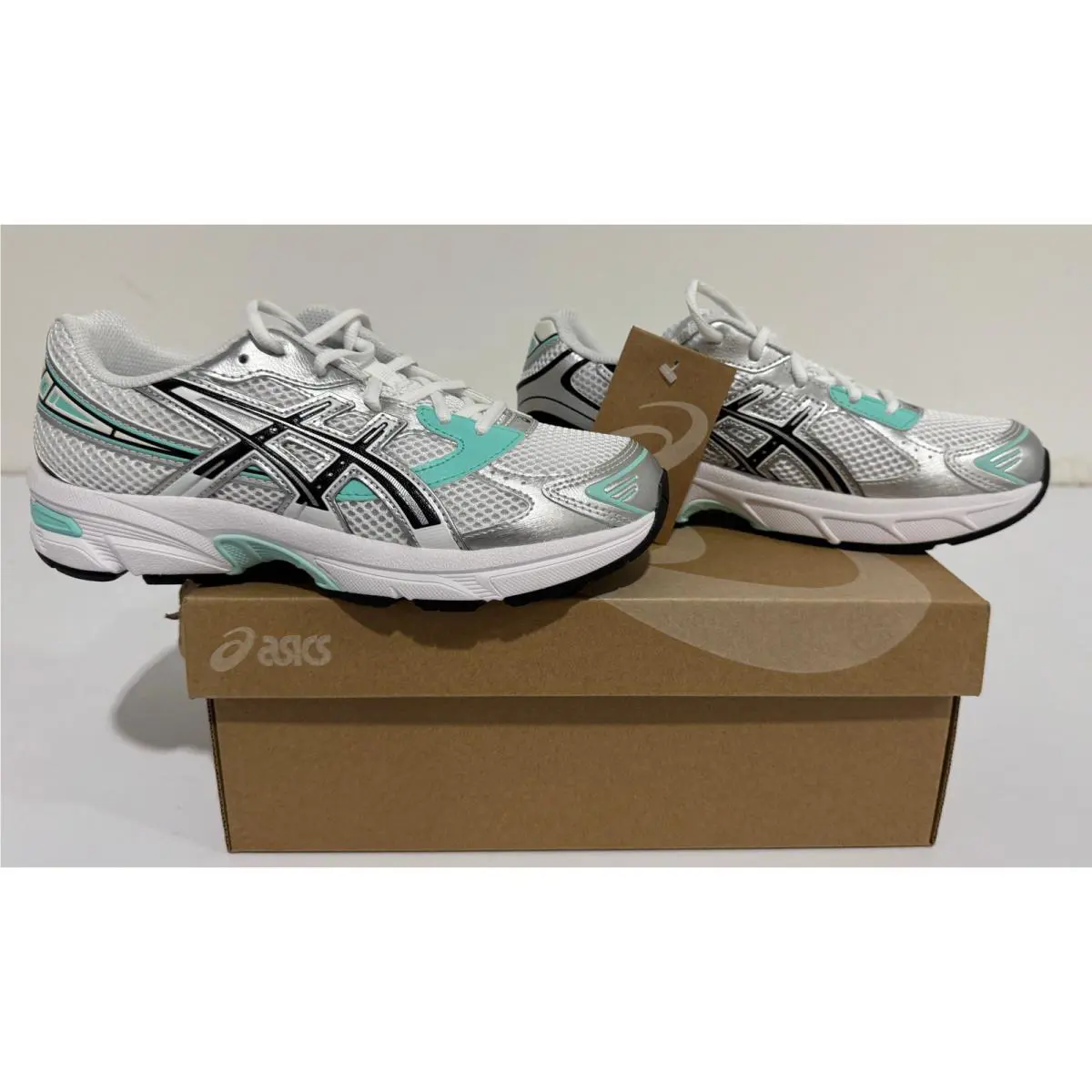 Asics shoes - White 0