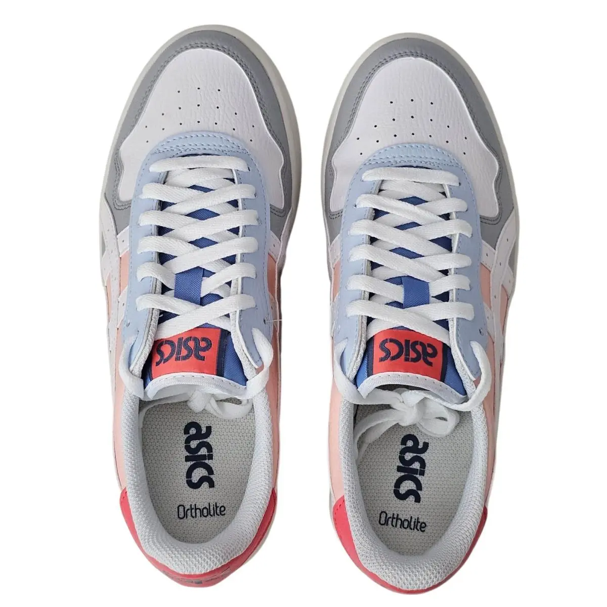 Asics shoes - ASICS Japan - Japan - 1202A024-105 - Multicolor (UPC: 196074681365) 9