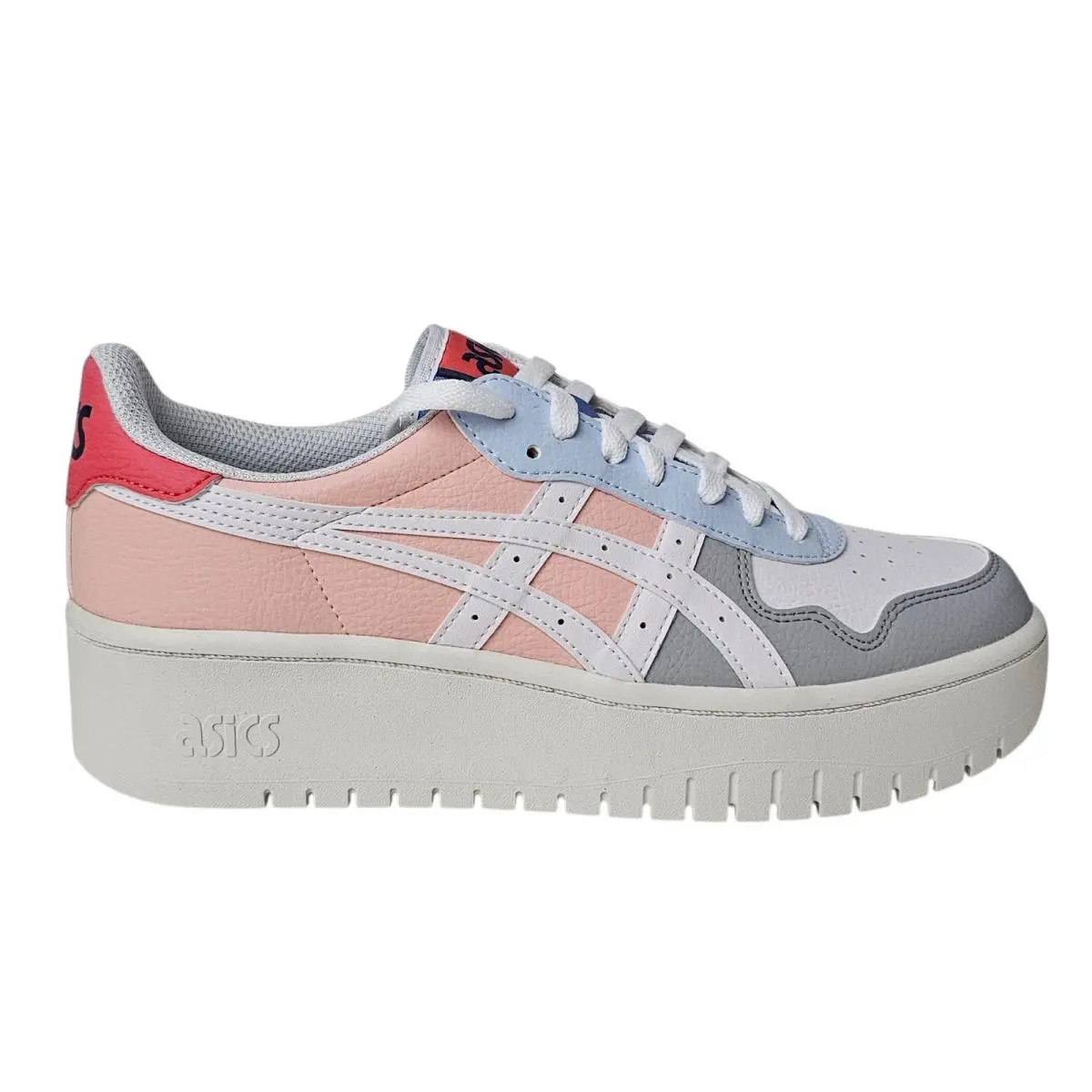 Asics shoes - ASICS Japan - Japan - 1202A024-105 - Multicolor (UPC: 196074681365) 1