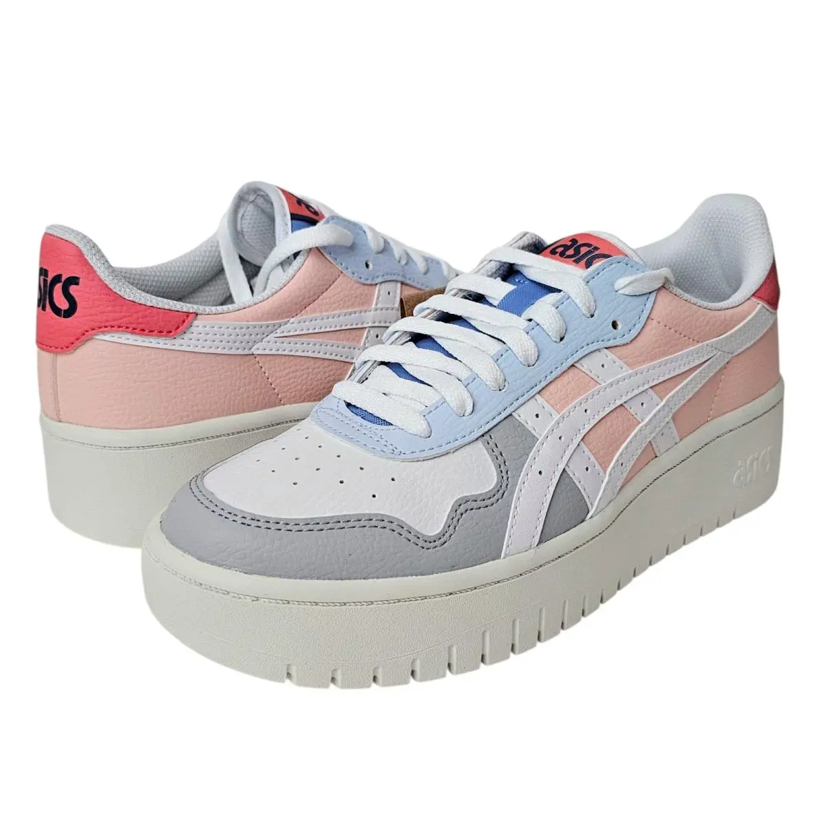 Asics shoes - ASICS Japan - Japan - 1202A024-105 - Multicolor (UPC: 196074681365) 4