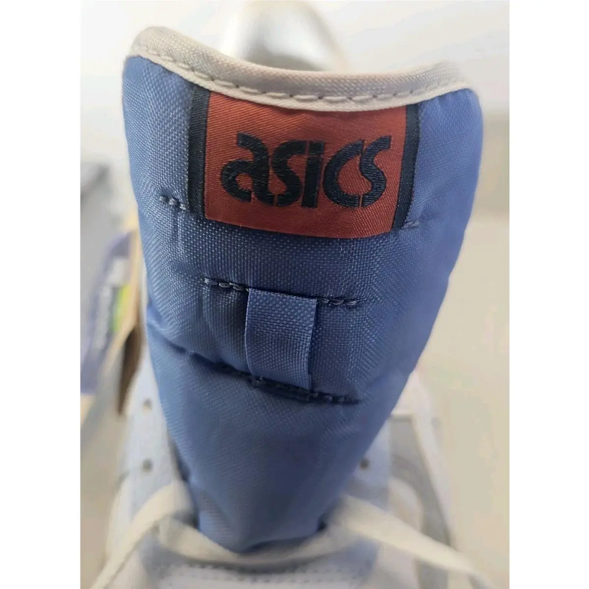 Asics shoes - ASICS Japan - Japan - 1202A024-105 - Multicolor (UPC: 196074681365) 13