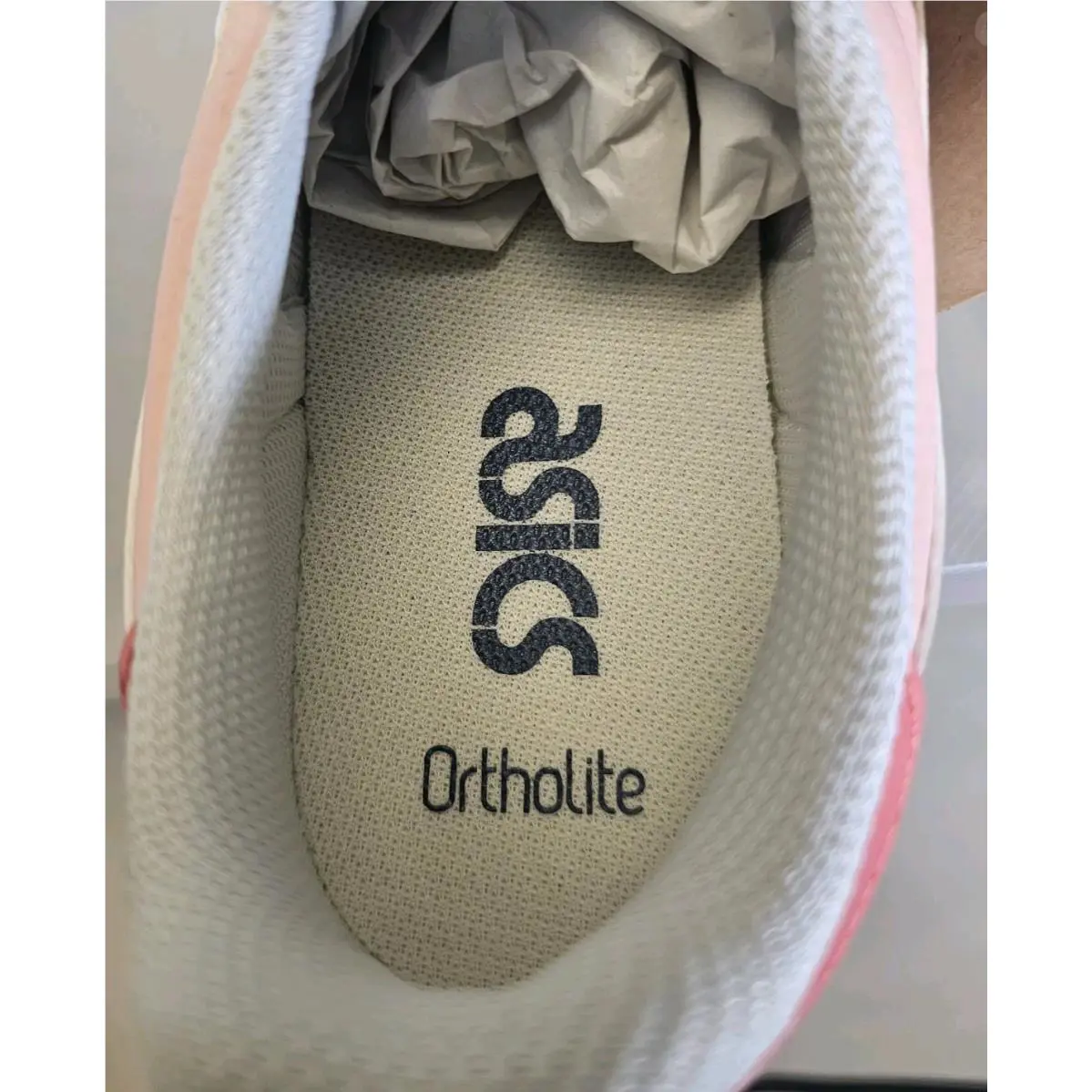 Asics shoes - ASICS Japan - Japan - 1202A024-105 - Multicolor (UPC: 196074681365) 11