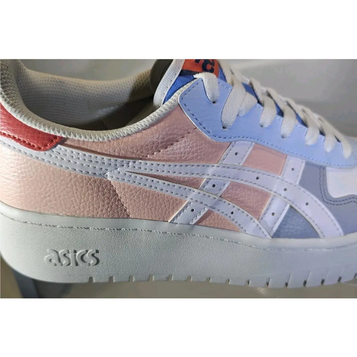 Asics shoes - ASICS Japan - Japan - 1202A024-105 - Multicolor (UPC: 196074681365) 14