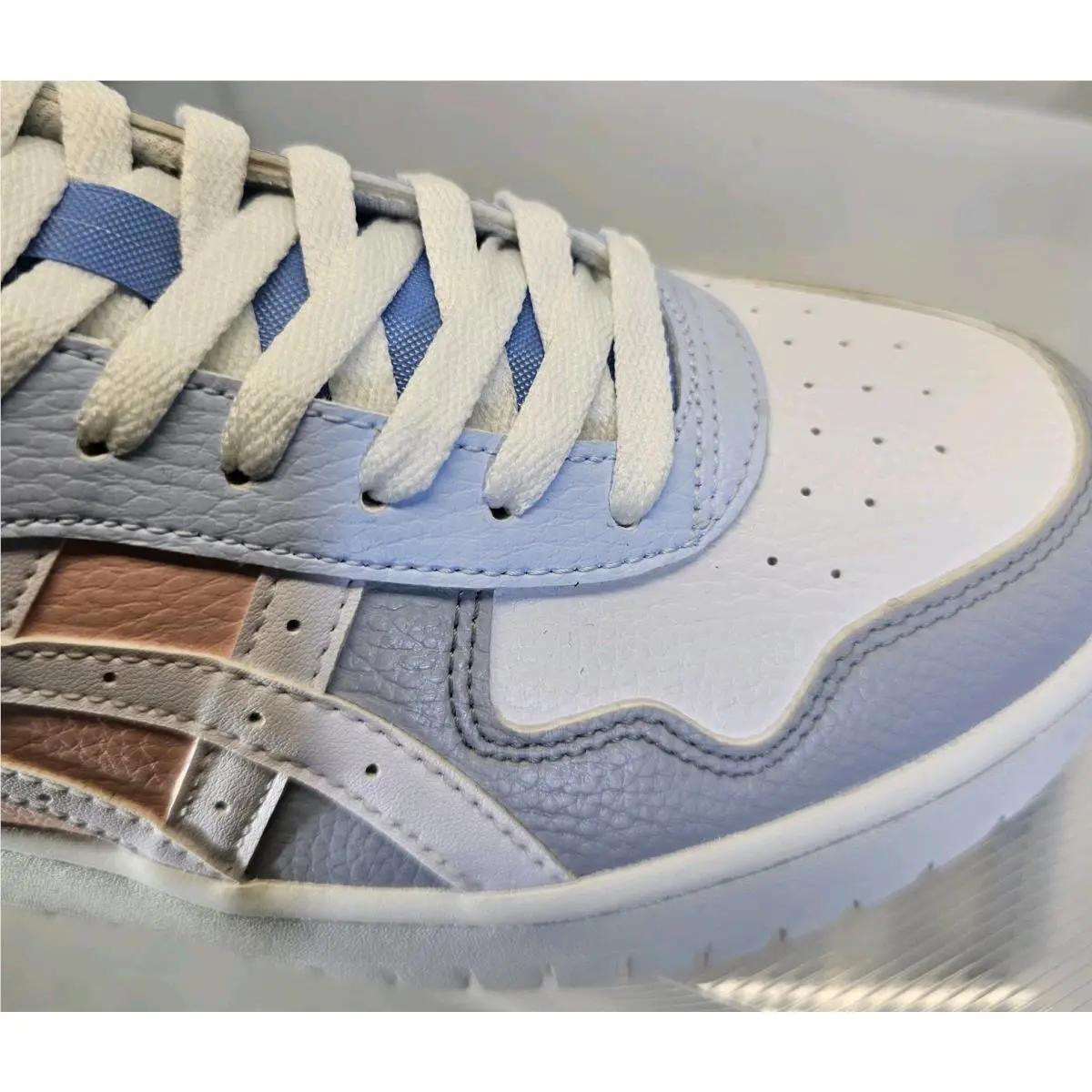 Asics shoes - ASICS Japan - Japan - 1202A024-105 - Multicolor (UPC: 196074681365) 15