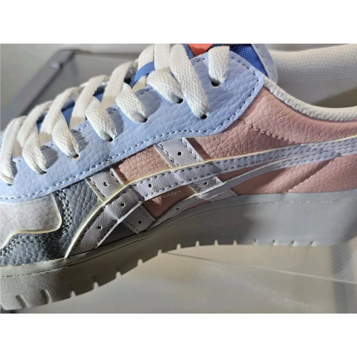 Asics shoes - ASICS Japan - Japan - 1202A024-105 - Multicolor (UPC: 196074681365) 16