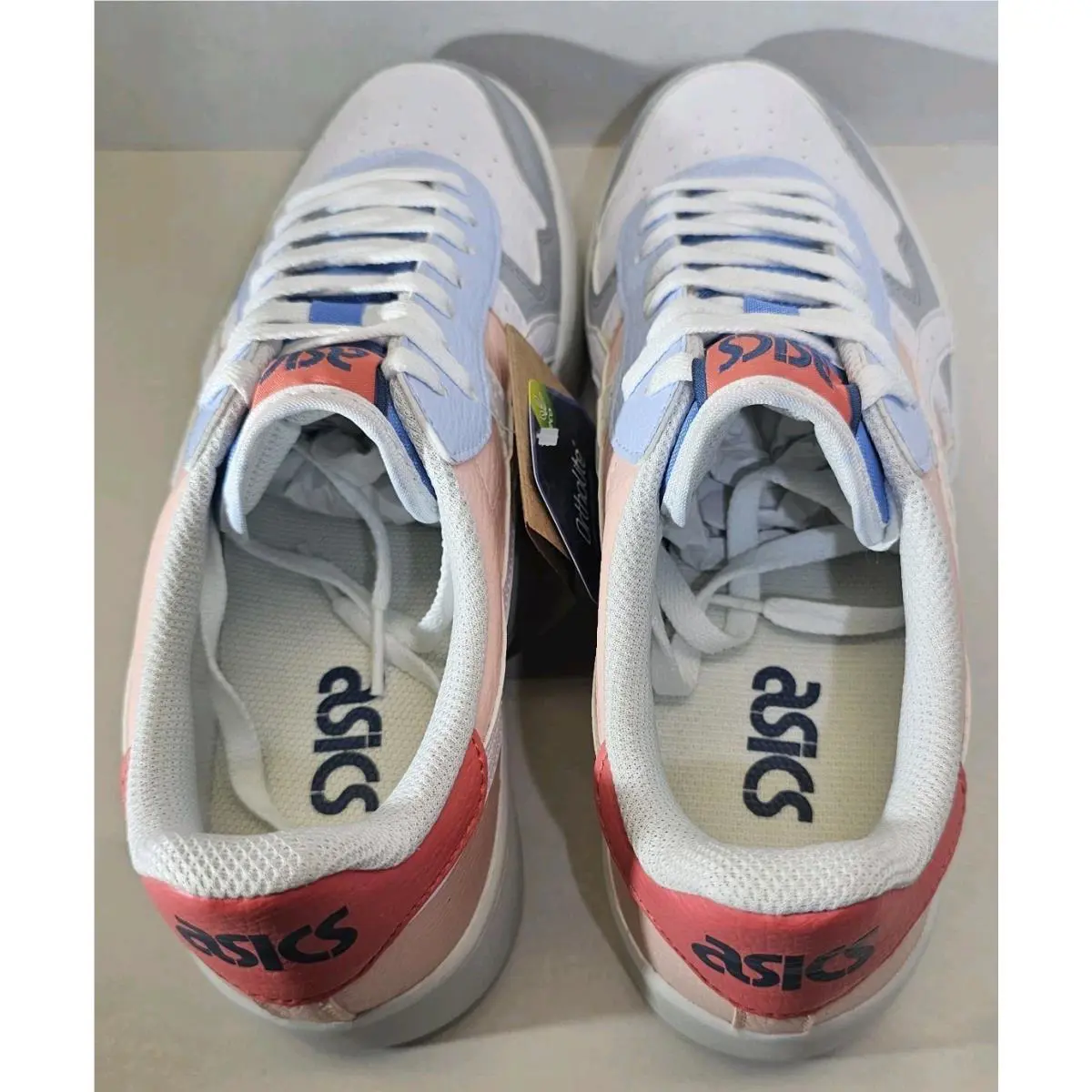 Asics shoes - ASICS Japan - Japan - 1202A024-105 - Multicolor (UPC: 196074681365) 18