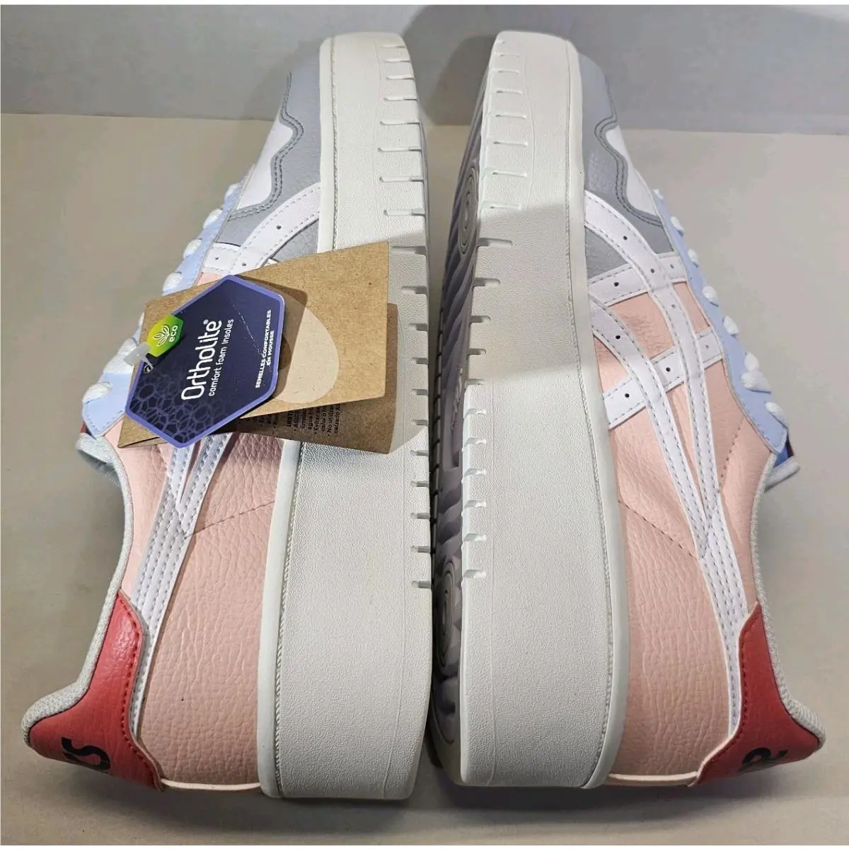 Asics shoes - ASICS Japan - Japan - 1202A024-105 - Multicolor (UPC: 196074681365) 19