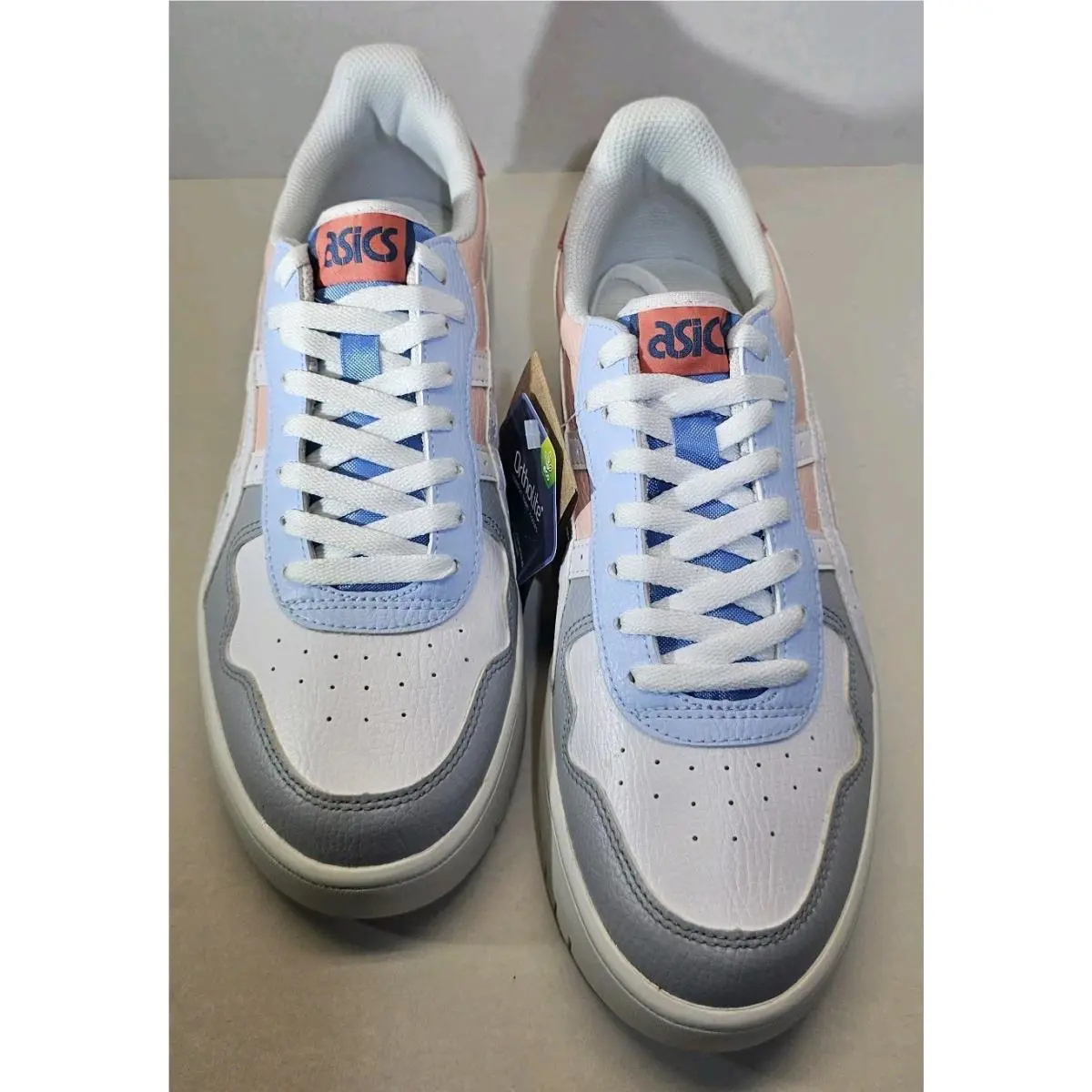 Asics shoes - ASICS Japan - Japan - 1202A024-105 - Multicolor (UPC: 196074681365) 21