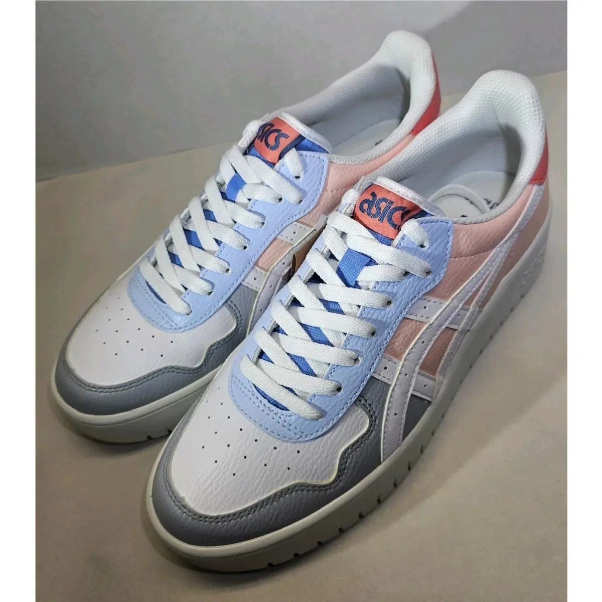 Asics shoes - ASICS Japan - Japan - 1202A024-105 - Multicolor (UPC: 196074681365) 3