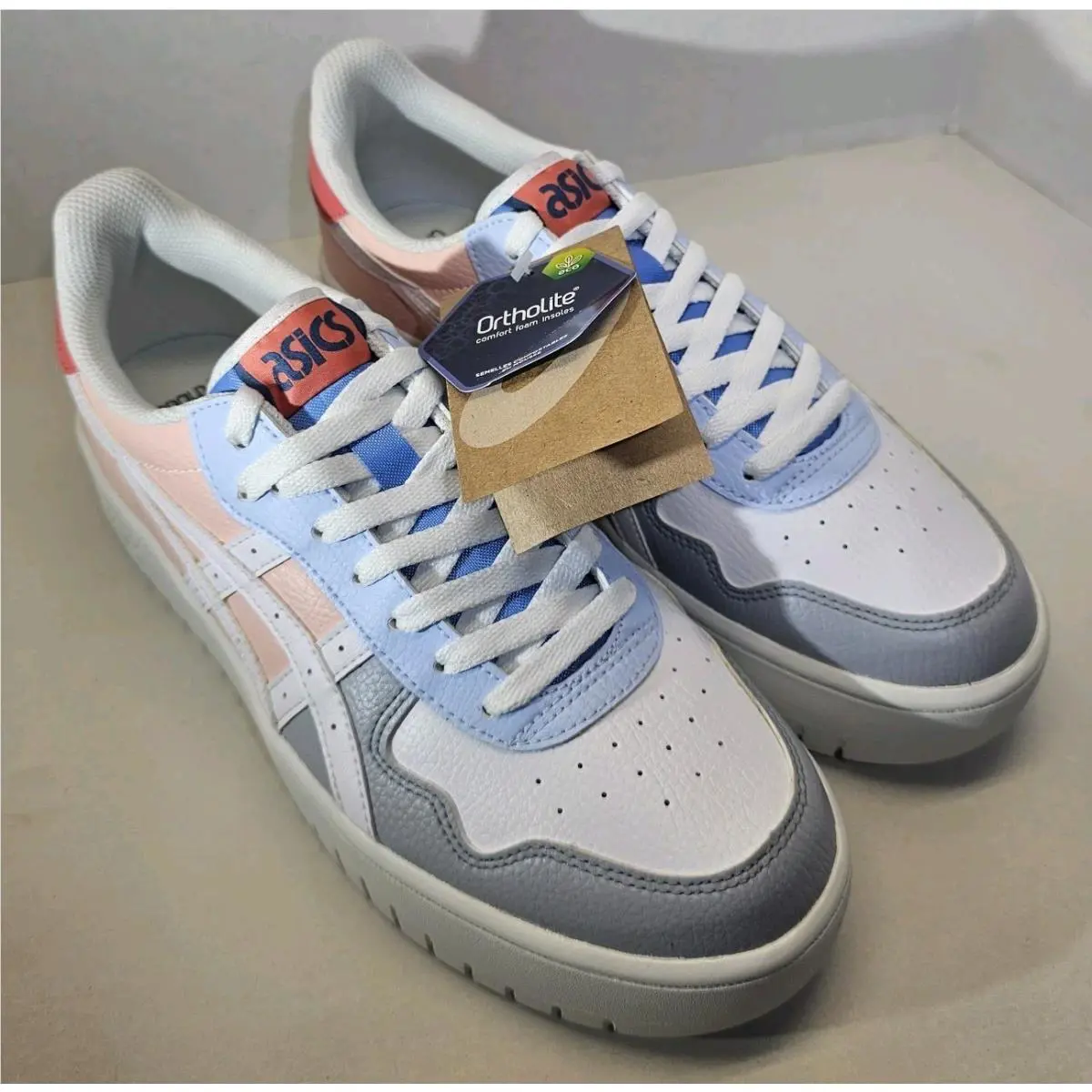 Asics shoes - ASICS Japan - Japan - 1202A024-105 - Multicolor (UPC: 196074681365) 5