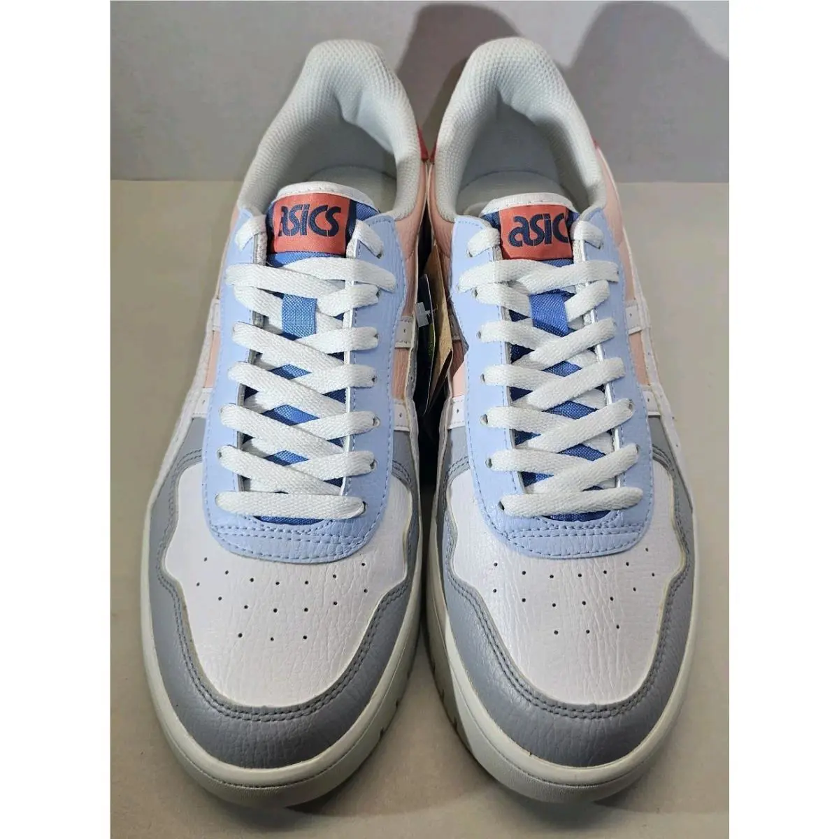 Asics shoes - ASICS Japan - Japan - 1202A024-105 - Multicolor (UPC: 196074681365) 6