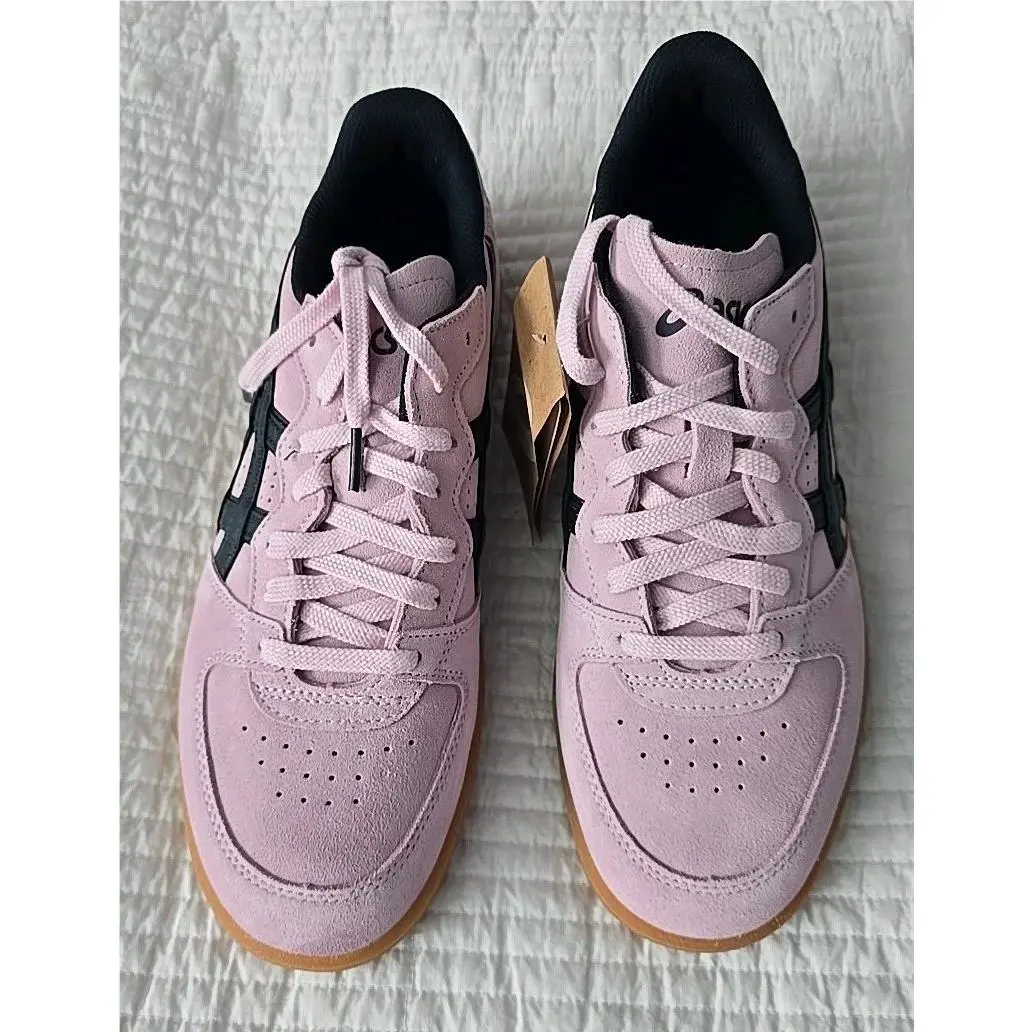 Asics shoes - ASICS Skyhand - Skyhand - 1203A563-700 - Purple (UPC: 197298523837) 1