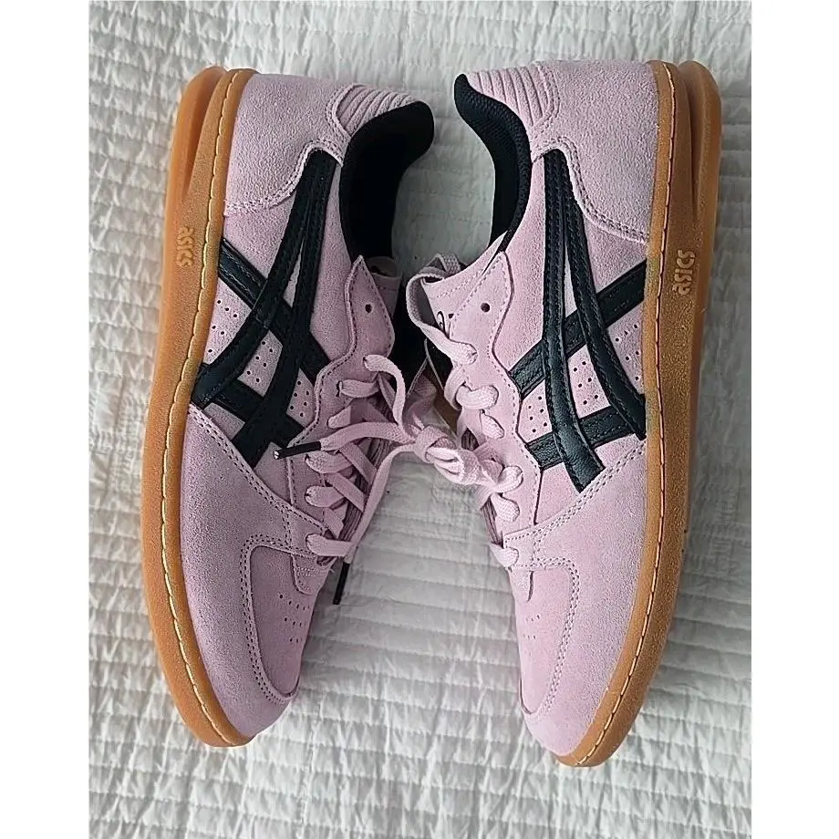 Asics shoes - ASICS Skyhand - Skyhand - 1203A563-700 - Purple (UPC: 197298523837) 3