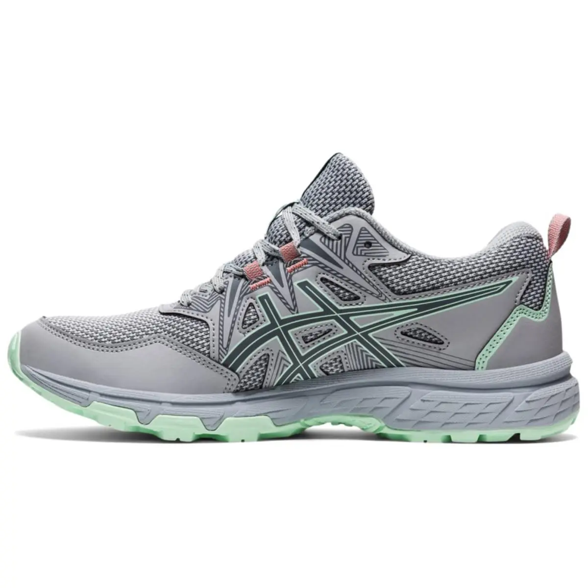 Asics shoes - ASICS GEL-Venture - 1012B230-020 - Piedmont Grey/Metropolis 0