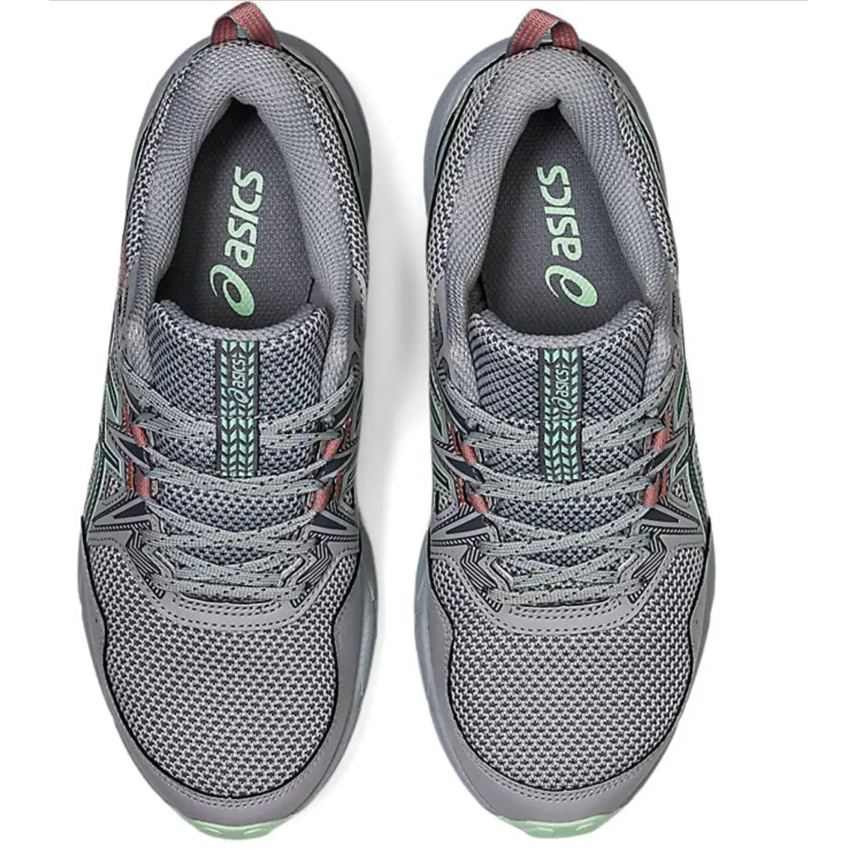 Asics shoes - ASICS GEL-Venture - 1012B230-020 - Piedmont Grey/Metropolis 4