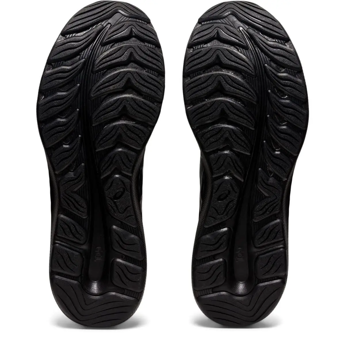 Asics shoes - ASICS GEL-Excite 9 - 1011B338-001 - Black/ Carrier Grey 4