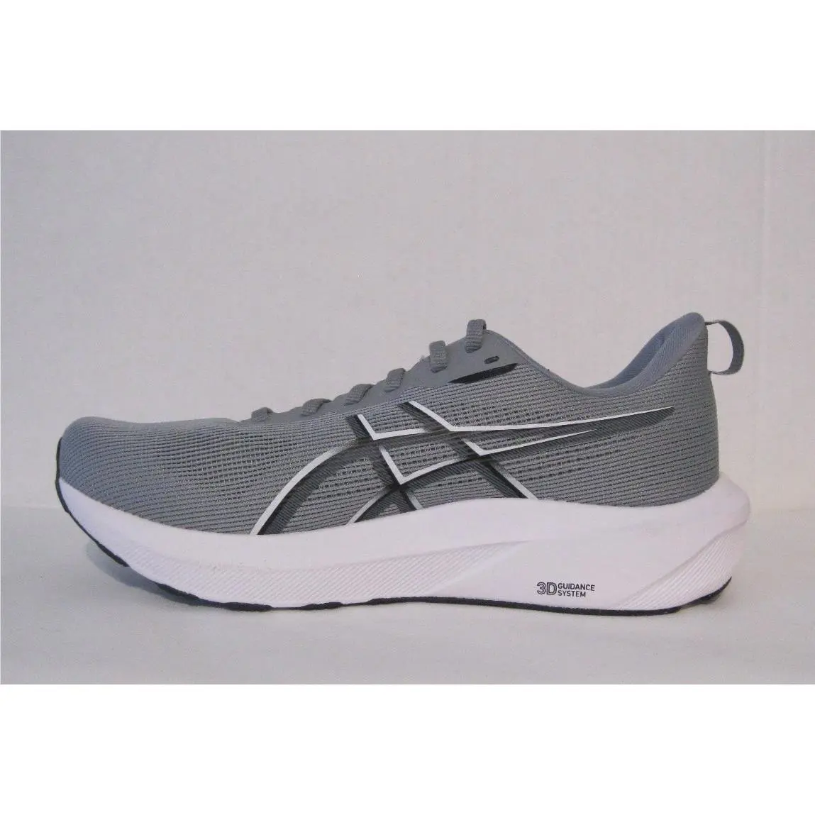 Asics shoes - Asics GT-1000 14 - 1011C076-020 - Gravel/White (UPC: 197298929868) 2