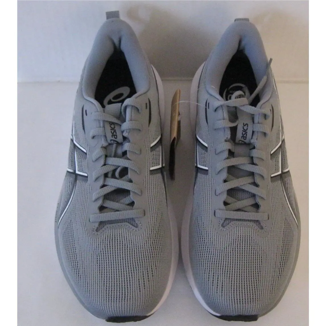 Asics shoes - Asics GT-1000 14 - 1011C076-020 - Gravel/White (UPC: 197298929868) 3
